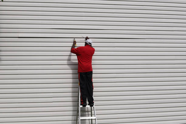 Affordable Siding Repair and Maintenance Services in Concordia, NJ